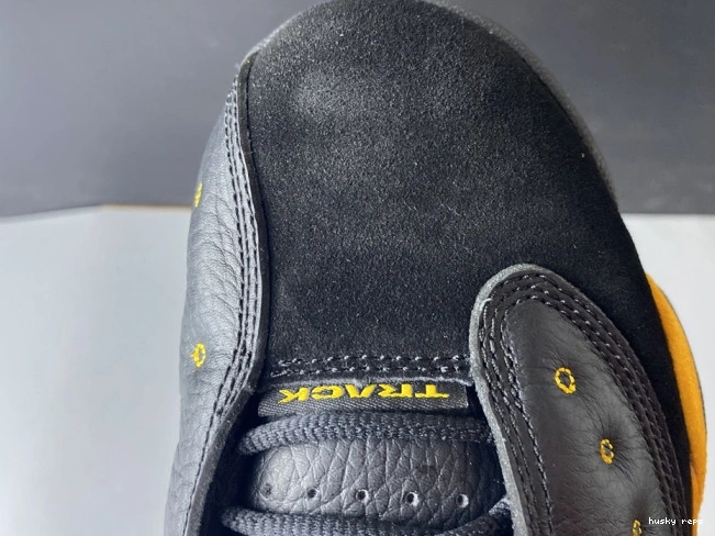 Rep Husky League Air Jordan 13 High Oregon Retro AR4390-035 0718